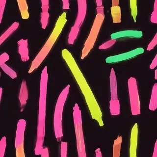 highlighter png