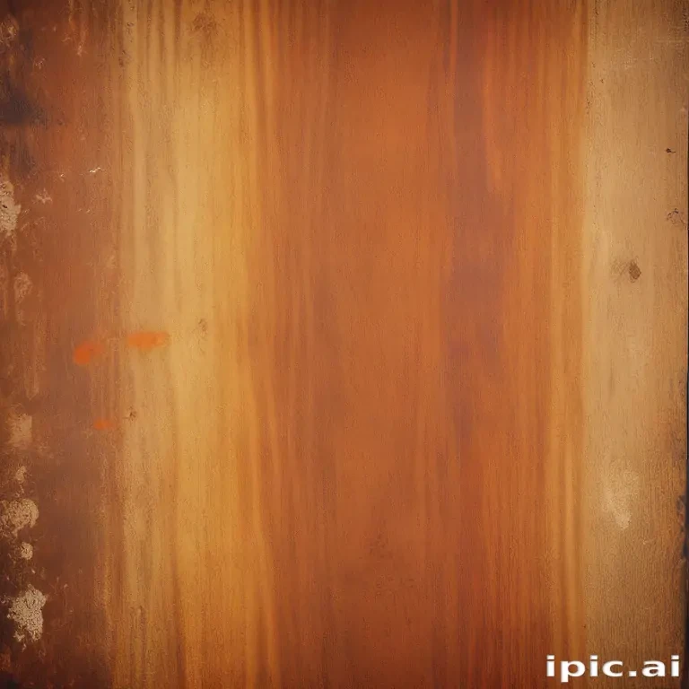 rusty background