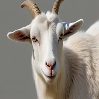 goat png
