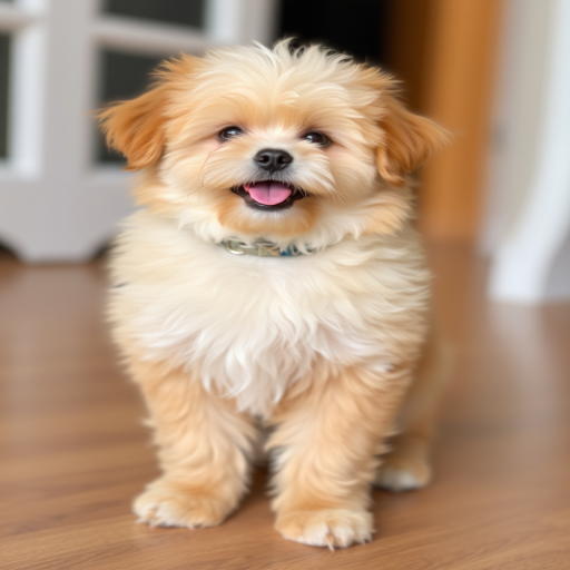 pomeranian cockapoo