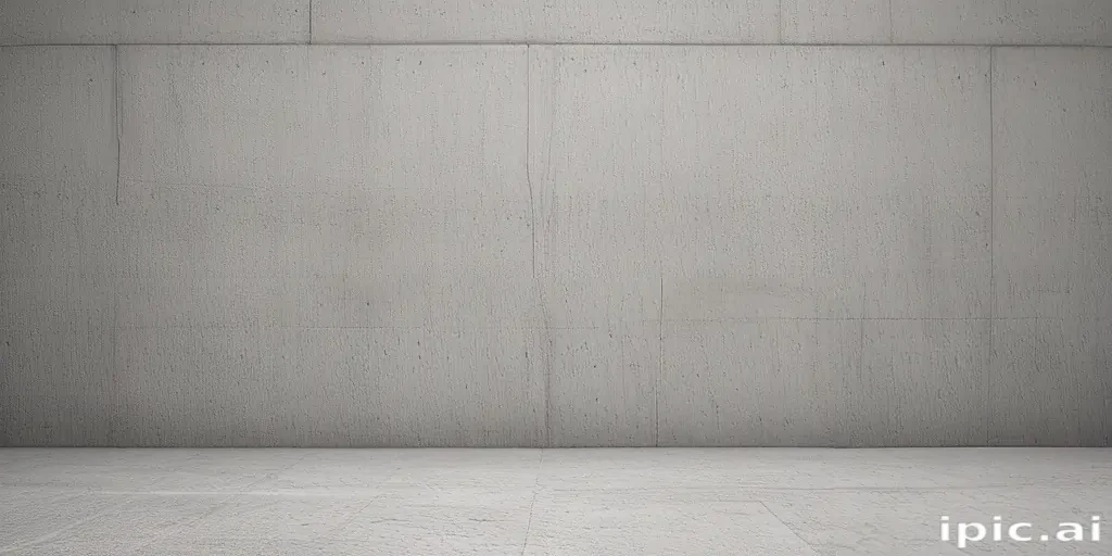 concrete background