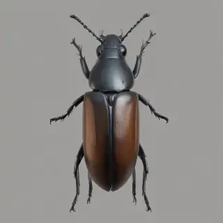 beetle png