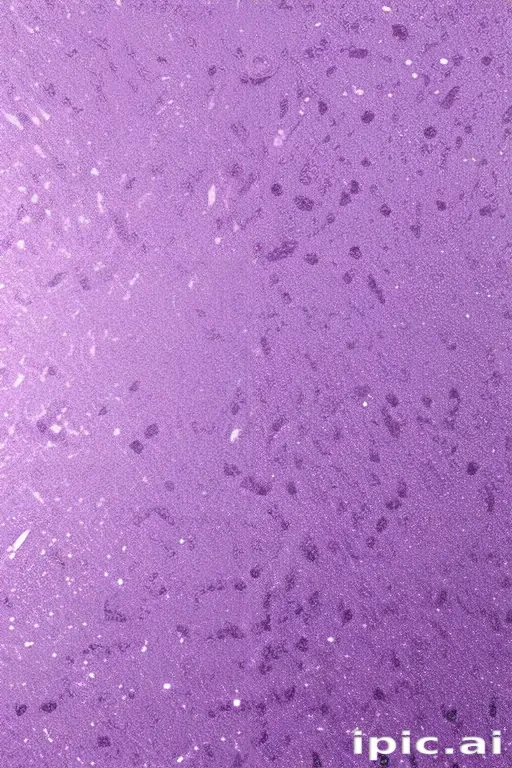light purple glitter background