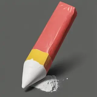 chalk png