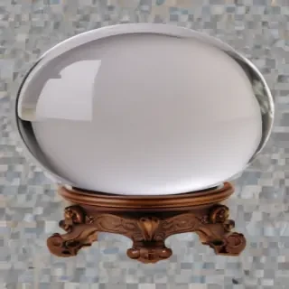 crystal ball png