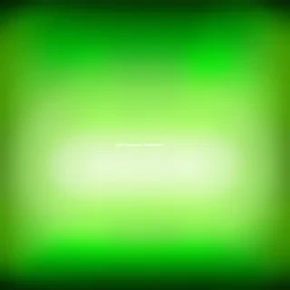 green fade background