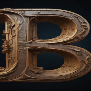 png letter s