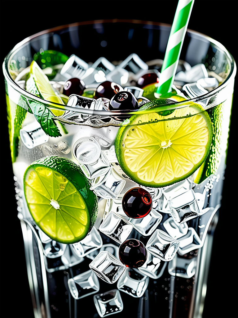 what is the most healthy soda