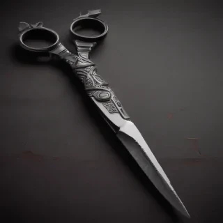 scissor png