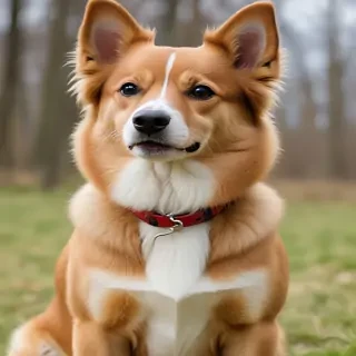 jackaranian dog breed