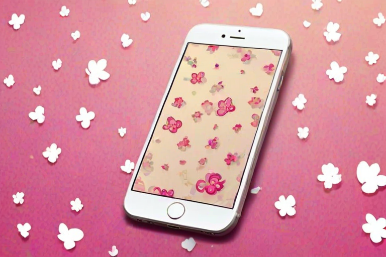 girly wallpapers for iphone