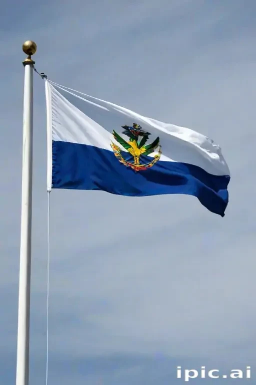 columbia flag