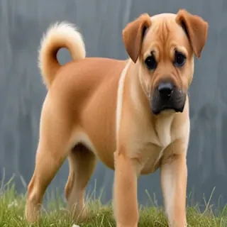kyi leo dog breed
