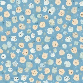 baby boy background