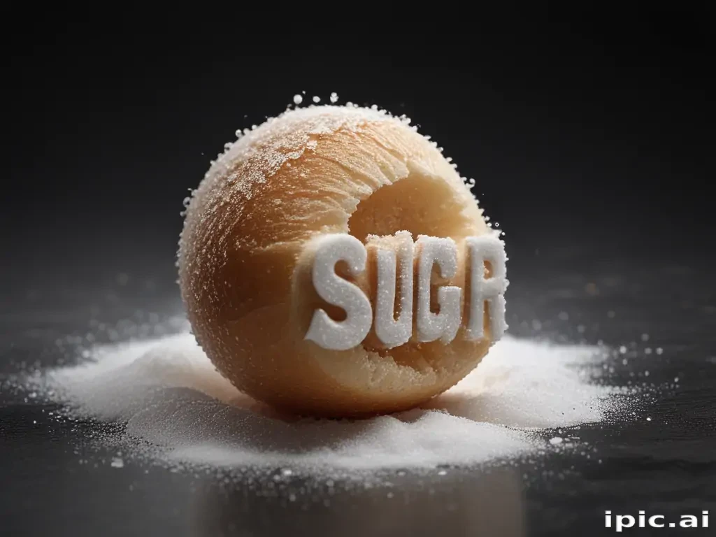 sugar png