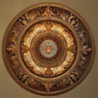 picture of a circle