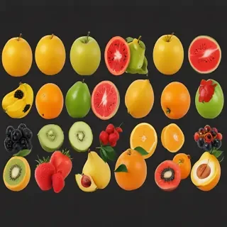 fruits png