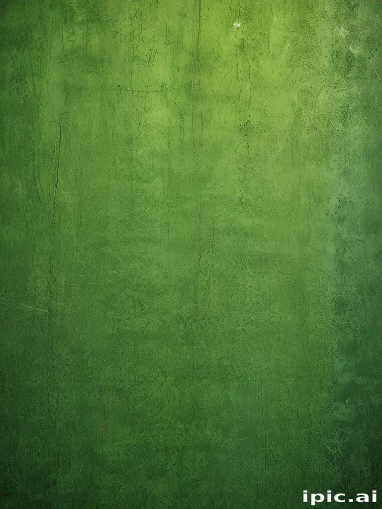 green textures