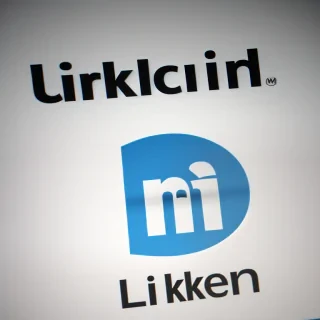 linkedin logo