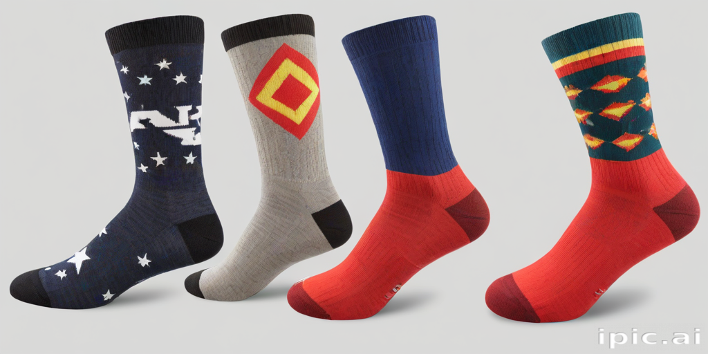 sock png