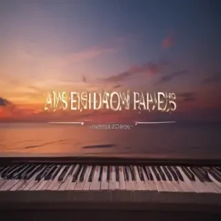 piano songs
