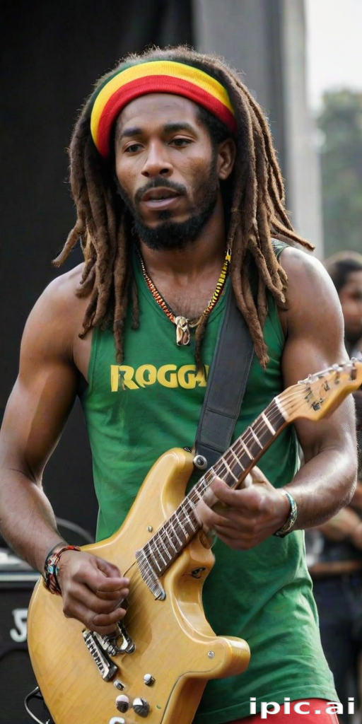 reggae music