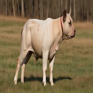 american bull dane