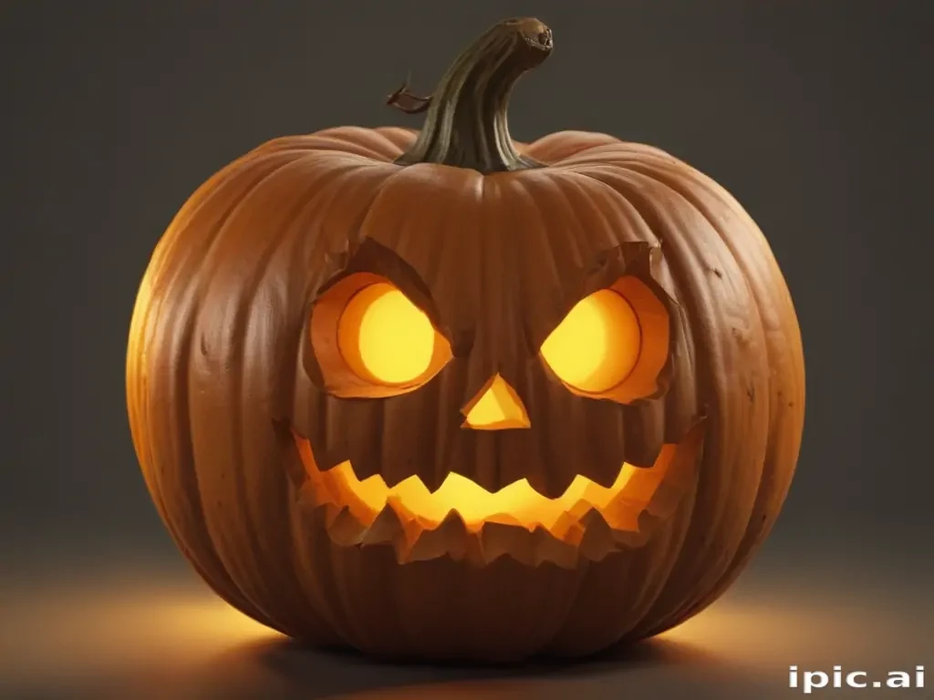 halloween pumpkin png