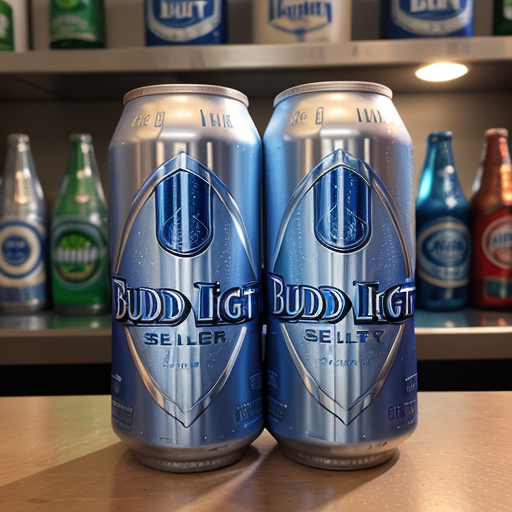 bud light seltzer alcohol content