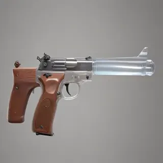 gunshot transparent