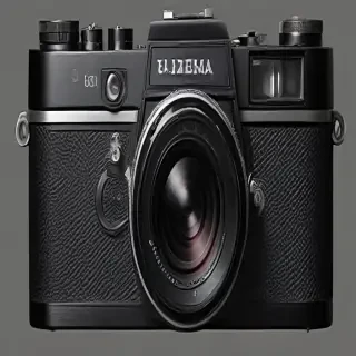 old camera png
