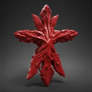 red x png