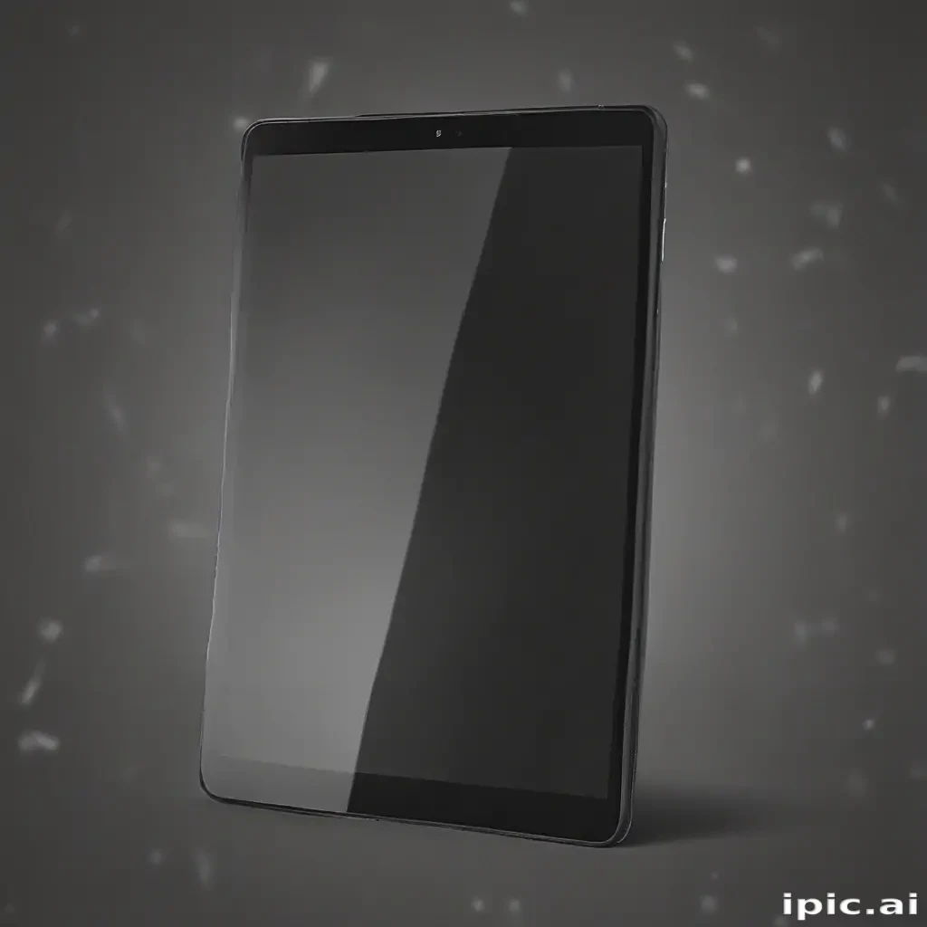 tablet png