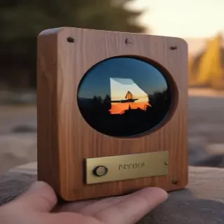 play button