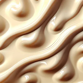 cream texture background