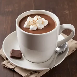 hot chocolate png