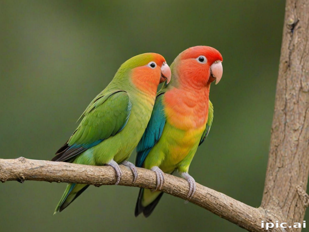 lovebird