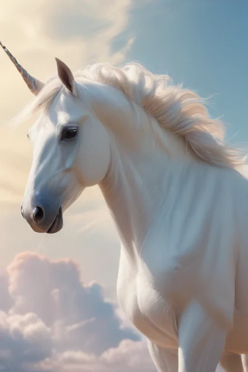 unicorns background