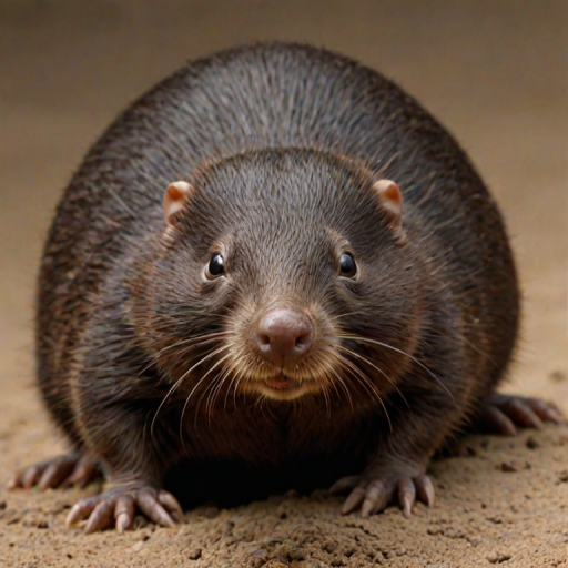 mole png