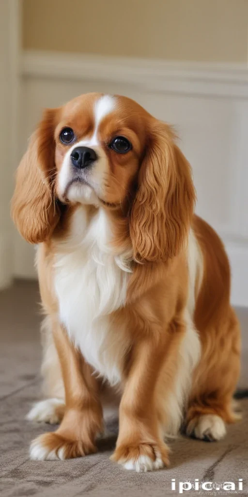 golden cavalier