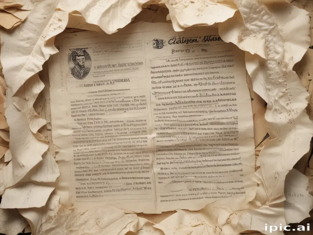 paper ripped png