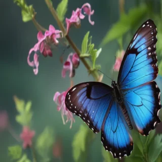 aesthetic butterfly backgrounds