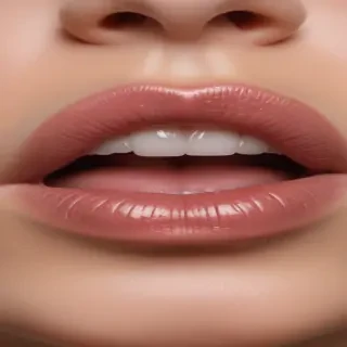 lips transparent png
