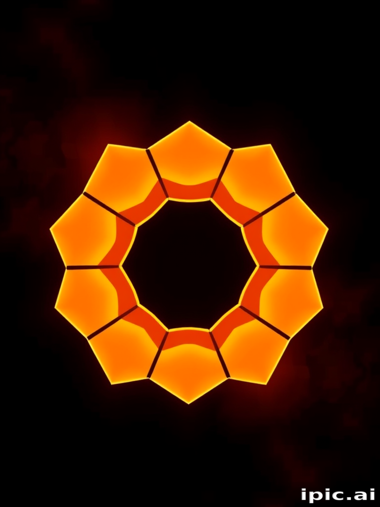 hexagon png