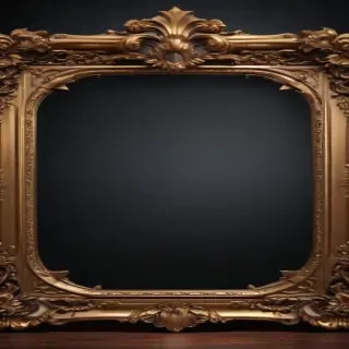 picture frame background