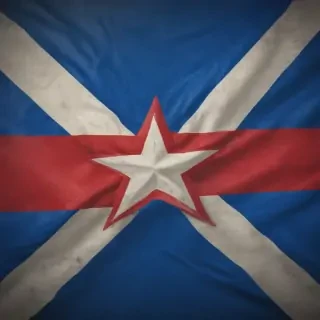 cuban flag wallpaper