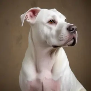 dogo argentino dog breed