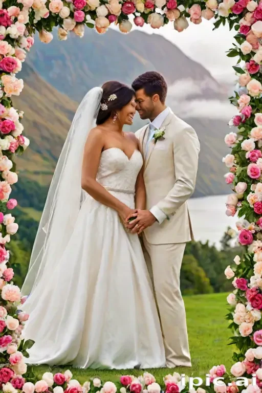 wedding flowers png