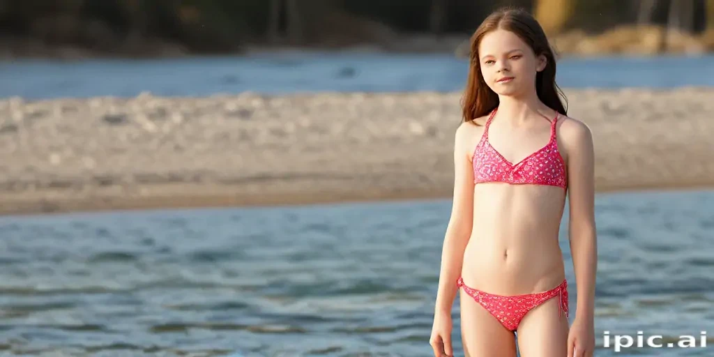 mackenzie foy in bikini