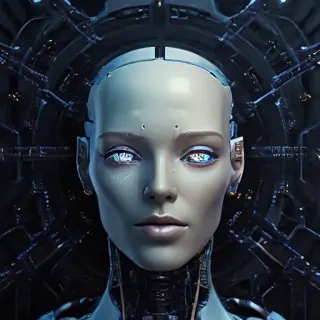 artificial intelligence wallpaper
